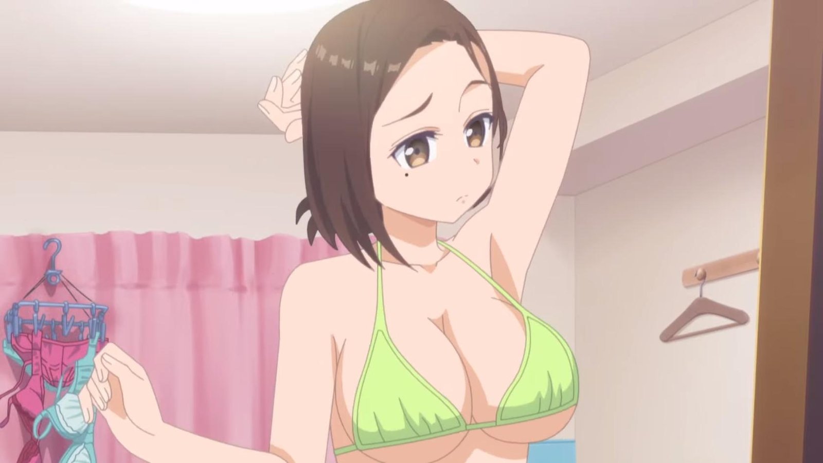 Getsuyoubi no Tawawa: A Slice-of-Life Series That Brightens Your Mondays