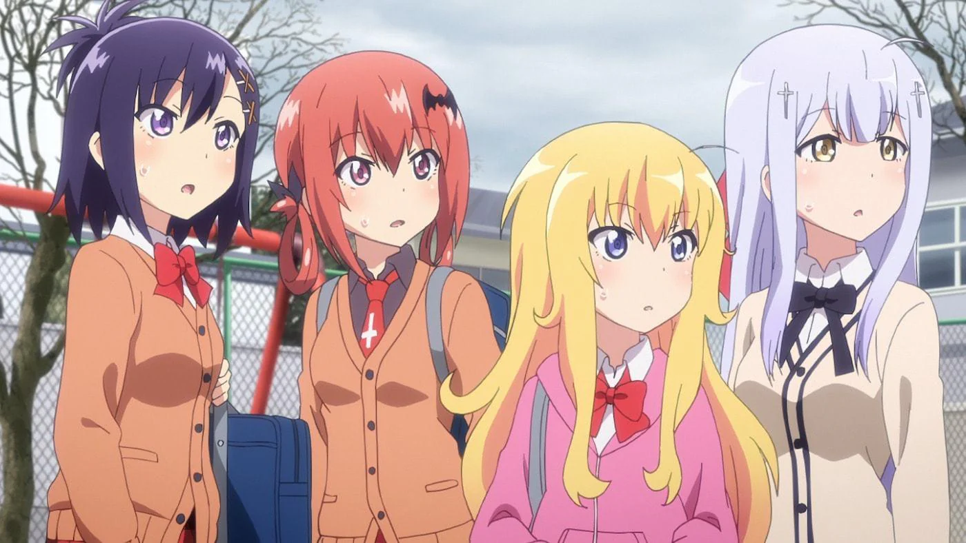 Gabriel DropOut: A Terrible Dropout from Grace