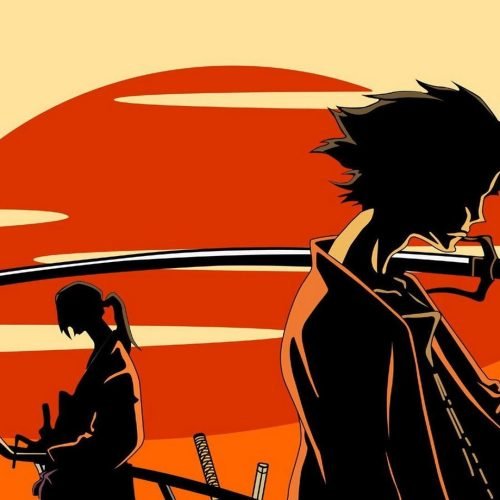 Samurai Champloo: A Combination of Swords, Hip-Hop and Unforgettable Adventure