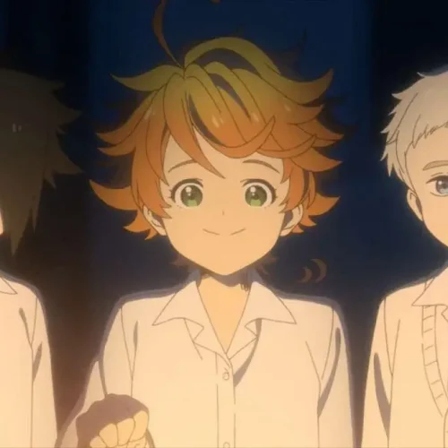 The Promised Neverland: A Dark Tale of Hope and Survival