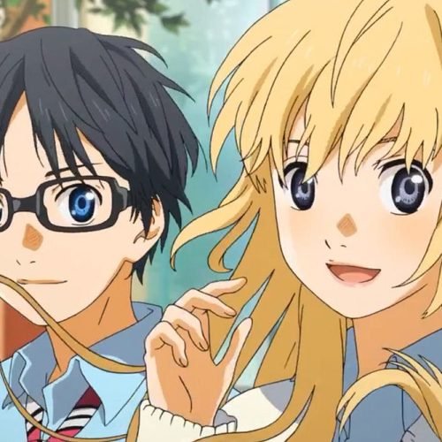 Your Lie in April: Love, Loss, and Musical Rebirth