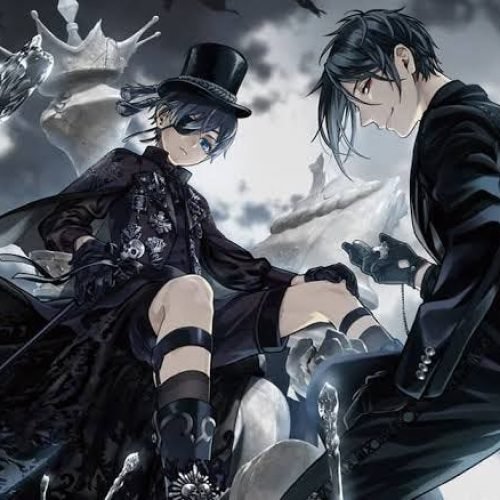 Black Butler: A Tale of Mystery, Supernatural, and Intrigue