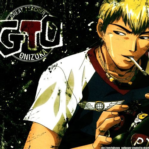 Great Teacher Onizuka: A Blend of Humor, Emotion, and Life Lessons