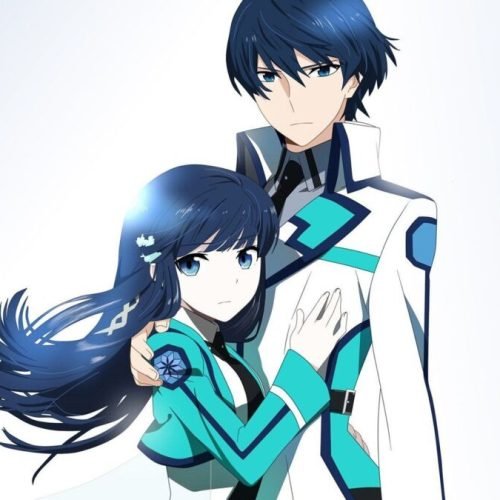 “The Irregular at Magic High School” Season 3