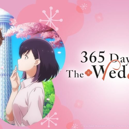 365 Days to the Wedding – A Romantic Countdown Filled with Laughter and Heart