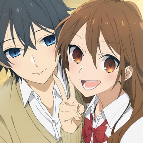 Horimiya: A Mix of Love and Everyday Life