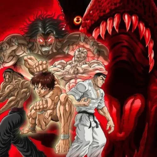 Baki: From Manga to Anime – The Evolution of a Martial Arts Legend