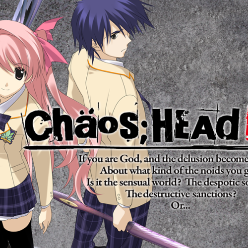 Chaos Head: A Mind-Bending Dive into Psychological Horror and Delusion