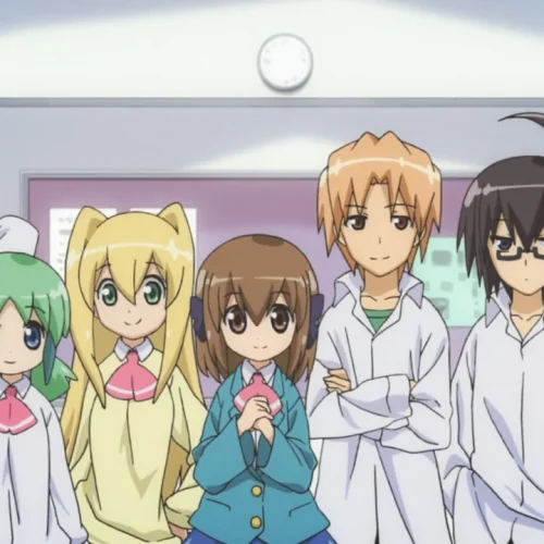 Acchi Kocchi: A Fun Mix of Good Comedy and a Beautiful Romantic Story