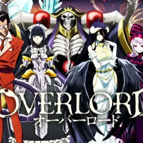 Overlord: Adventures into Dark Fantasy Territory