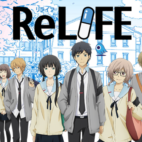 ReLIFE: A Journey of Second Chances That Makes You Think