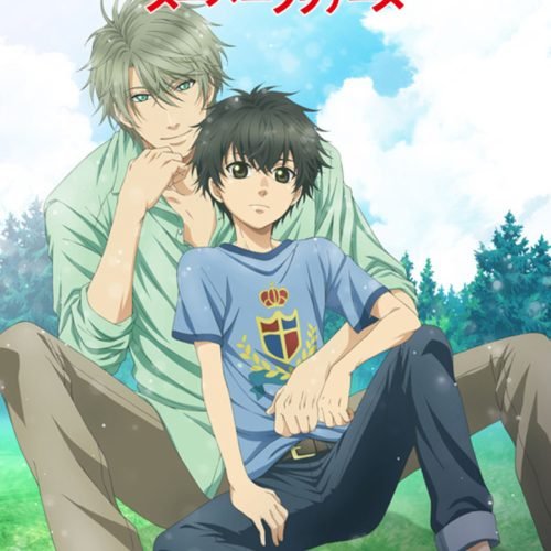 Super Lovers – A Complex Romance Drama Full of Heart