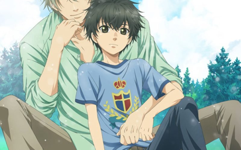 Super Lovers – A Complex Romance Drama Full of Heart