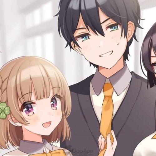 Osamake: Romcom Where The Childhood Friend Won’t Lose: A Twist on a Classic Romantic Comedy Classic