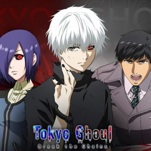 Tokyo Ghoul: A Deep Look at the World of Ghouls and Humans