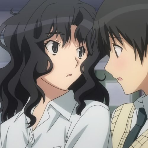 Amagami SS & Amagami SS+ Plus: A Heartfelt Journey through Love and Relationship