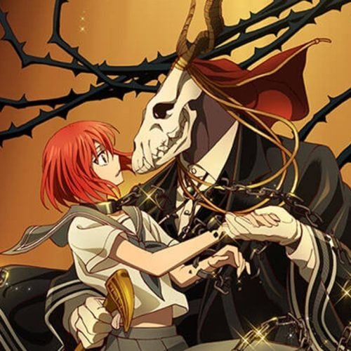 The Ancient Magus Bride: A Spellbinding Story of Magic, Legends, and Personal Growth