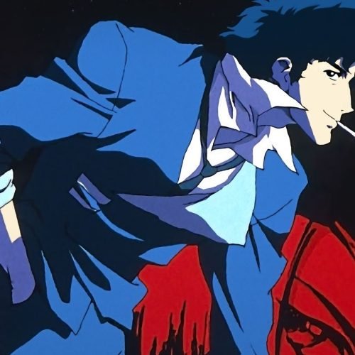 Cowboy Bebop: The Perfect Fusion of Genre and Storytelling in Anime