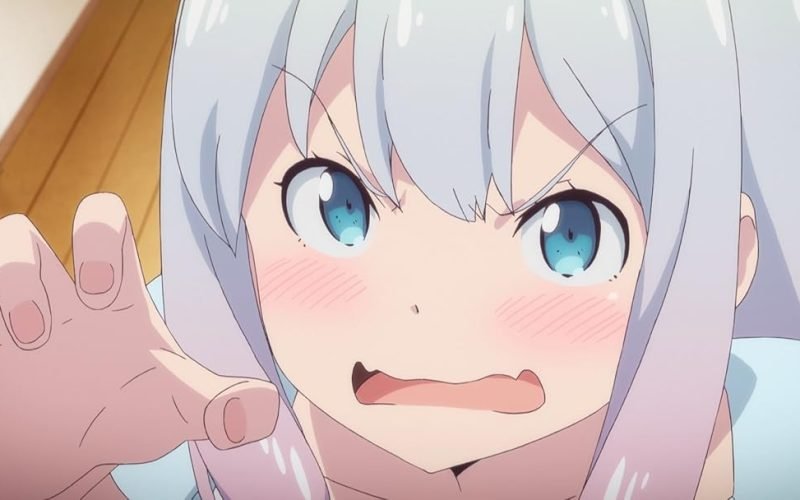 Eromanga Sensei: A Fun Mix of Comedy, Romance and Creative Fantasy