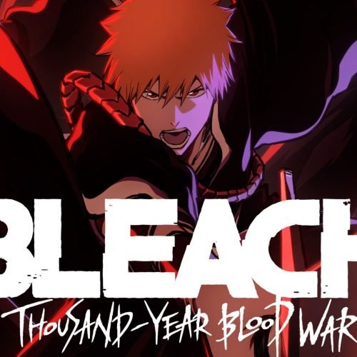 Exploring the World of “Bleach”: Thousand-Year Blood