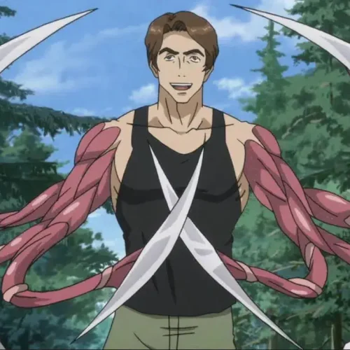 Parasyte: The Maxim – Battle for Humanity