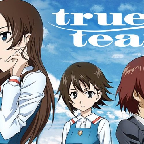 True Tears: A Poignant Exploration of Love, Loss, and Emotional Growth