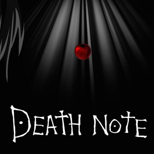 Death Note: The Dark Side of Ethics and Control