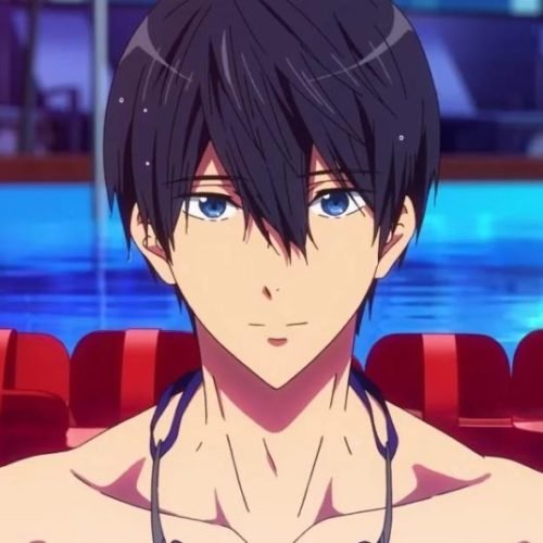 Free! (Season 1-3 + Movie + OVAs) – A Dive into Friendship, Competition, and Self-Discovery