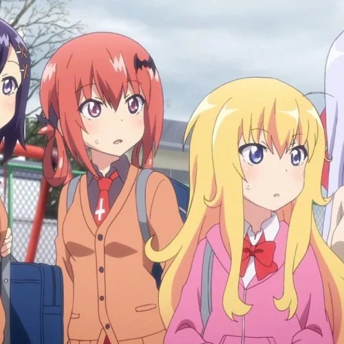 Gabriel DropOut: A Terrible Dropout from Grace