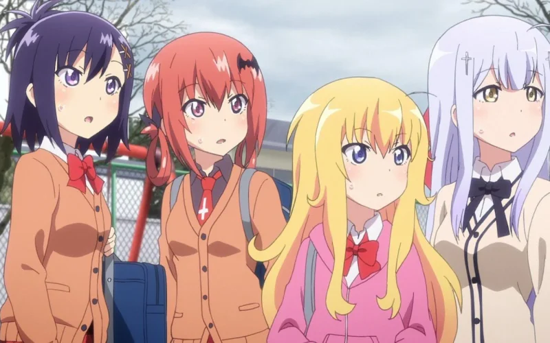 Gabriel DropOut: A Terrible Dropout from Grace