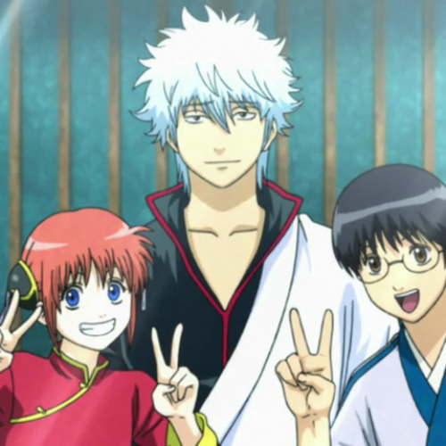 Gintama: A Perfect Mix of Parody, Action, and Comedy