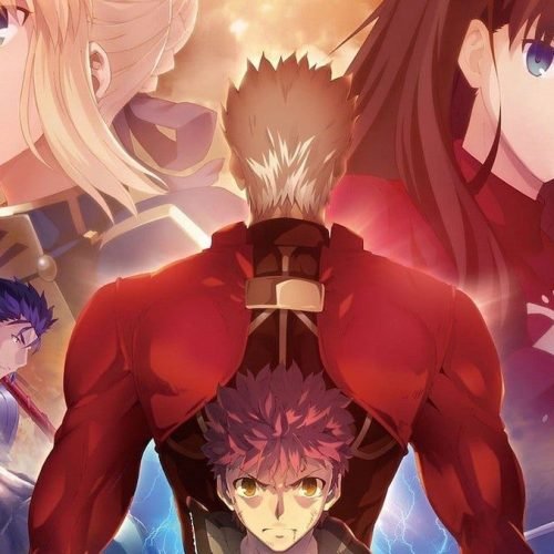 Fate(All Series + Movies + OVAs + Specials): A Tale of Heroism, Magic, and Eternal Destiny