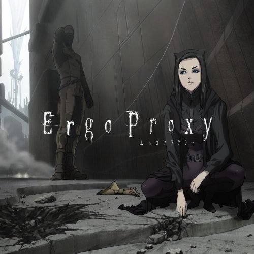 Ergo Proxy: A Deep Dive into Dystopia and Theory