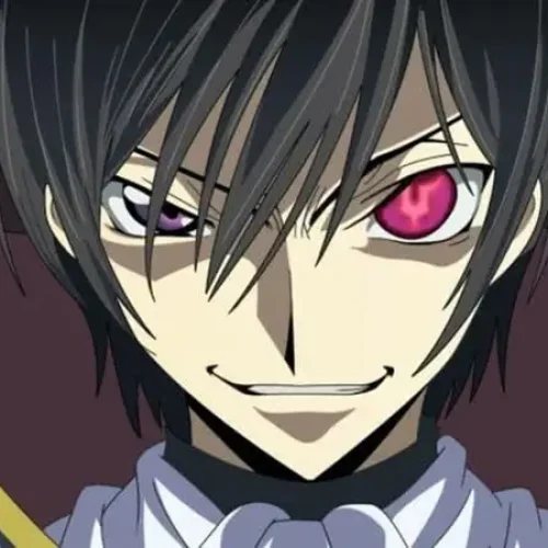 Code Geass: Lelouch of the Rebellion