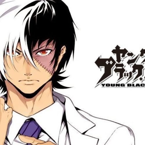 Young Black Jack: How a Legendary Surgeon Began