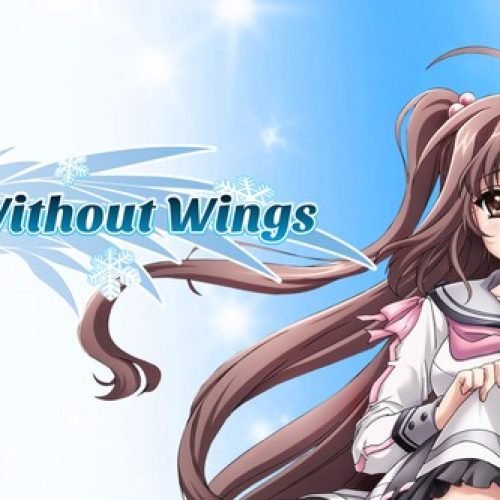 We Without Wings – Under the Innocent Sky: A Journey Through Love