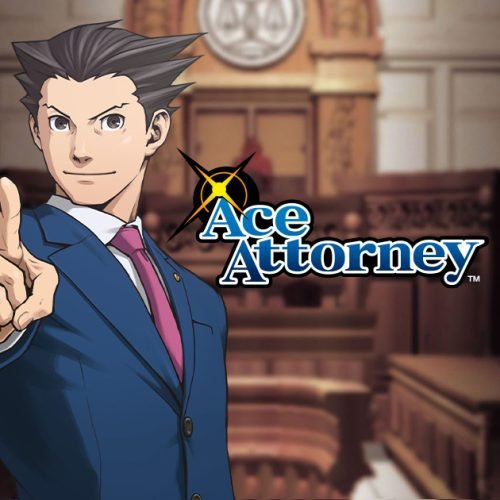 Ace Attorney: A Legal Drama with Unmatched Charm and Intrigue