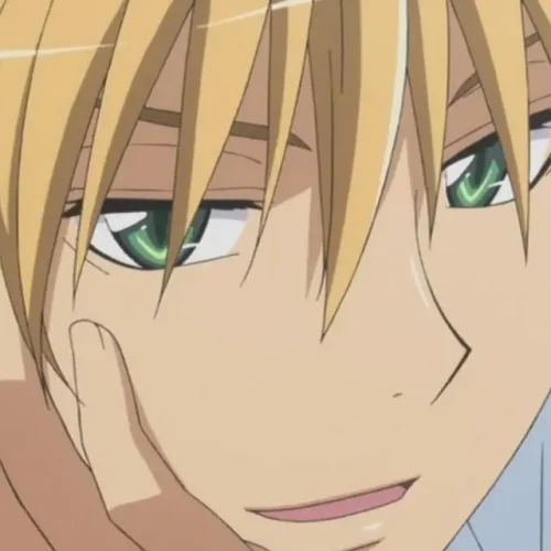 Maid Sama!: A High School Romance with a Twist