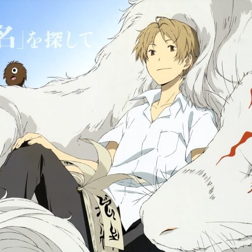 Natsume’s Book of Friends: A Warm Journey into the Spiritual World and Human Connection